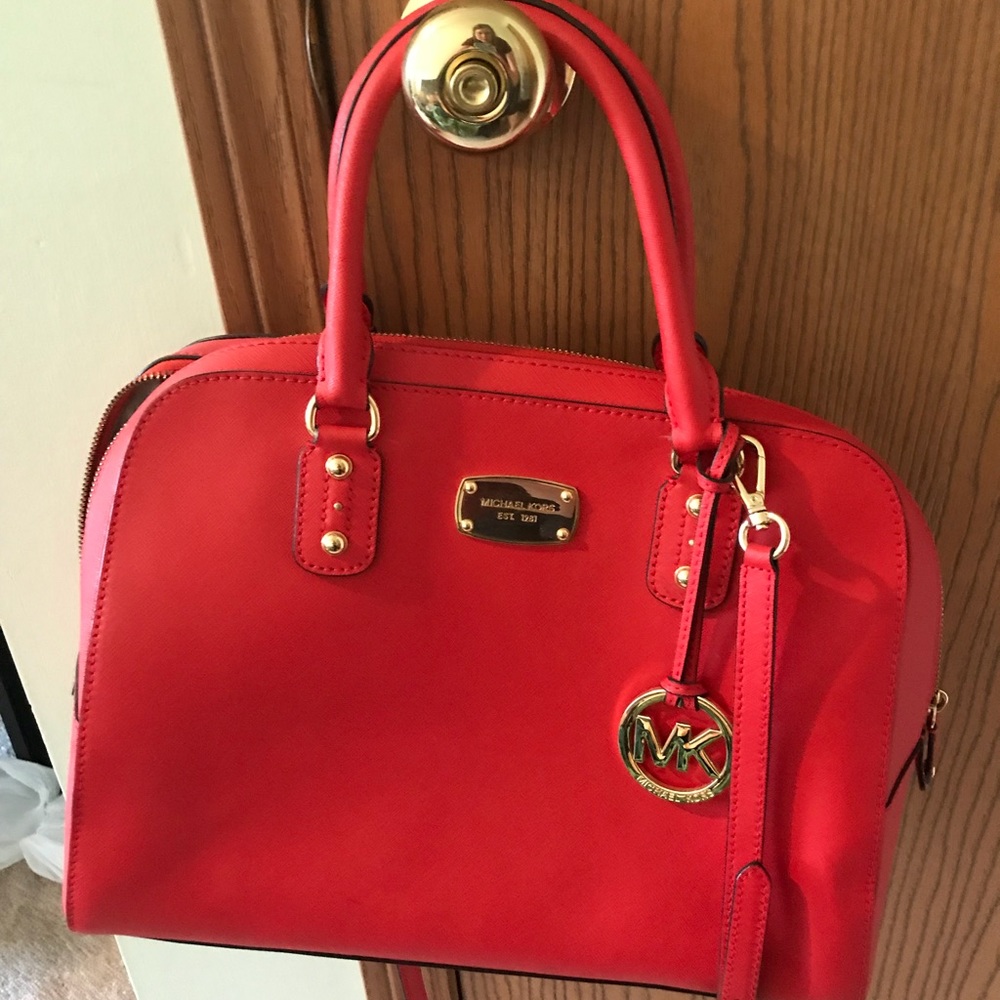 Michael Kors crossbody